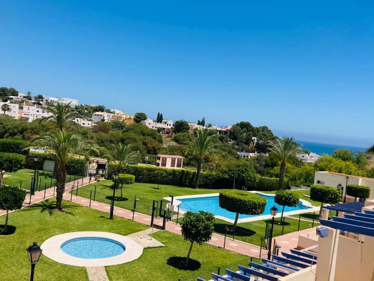 2 Bedroom With Sea Views Apartamento *